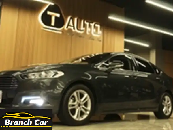 فورد فيوجن 2019 للبيع بالتجمع: 44 ألف كم فقط!...