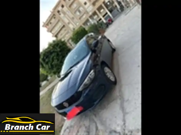 فيات تيبو 2021 فابريكا بالكامل | فرصة لا تعوض...