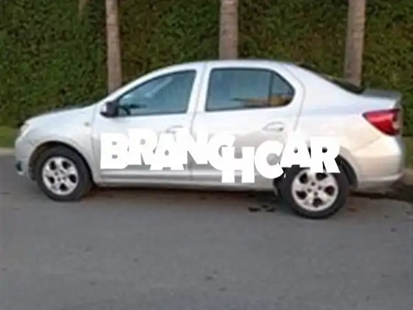 داسيا لوغان برستيج 2015 ديزل | كاملة الخيارات...