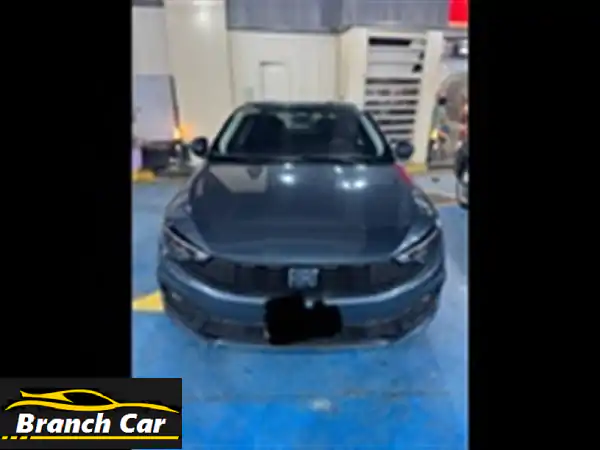 فيات تيبو 2024 كسر زيرو | فبريكة بالكامل وصيانات توكيل...