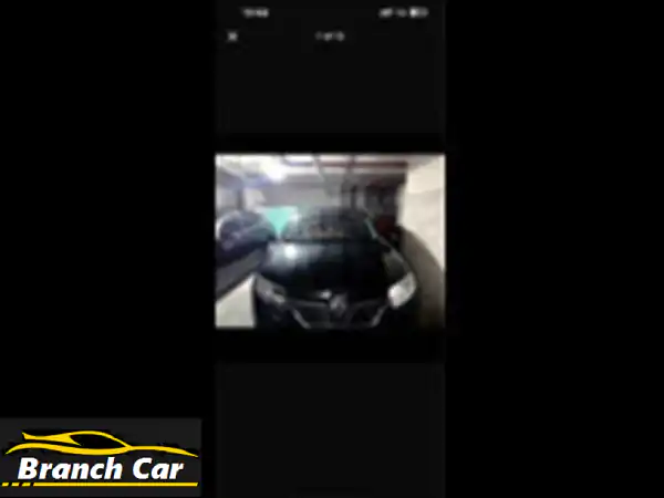 رينو لوجان للبيع بالإسكندرية - بحالة ممتازة،...