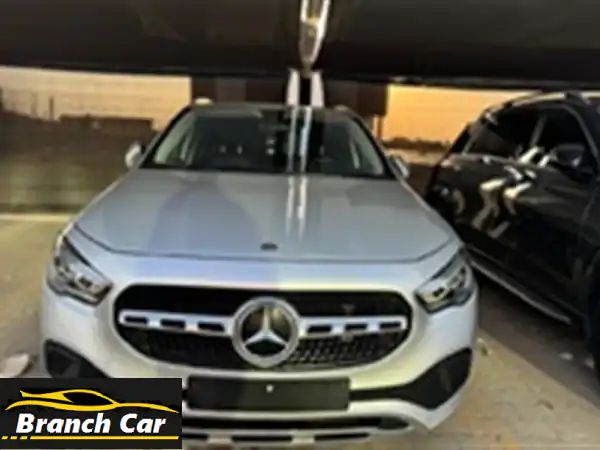 مرسيدس GLA 200 للبيع بالقاهرة: فابريكة بالكامل...