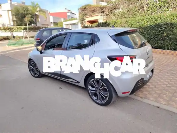 رينو كليو 4 إنتنس 2018 للبيع: رفاهية كاملة بسعر مميز في الجديدة - 160 ألف كم