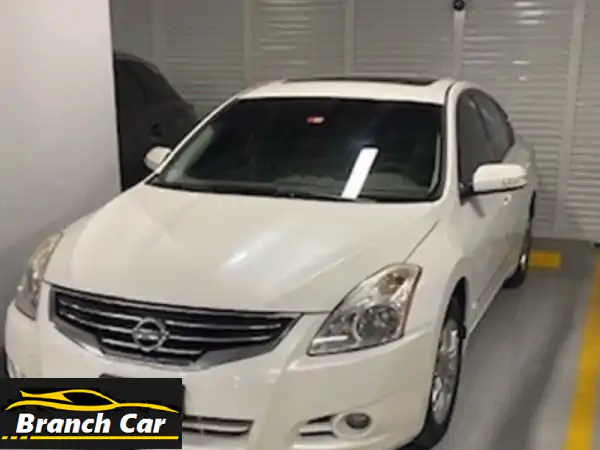 نيسان التيما 2010: الأناقة الاقتصادية بمواصفات كاملة...