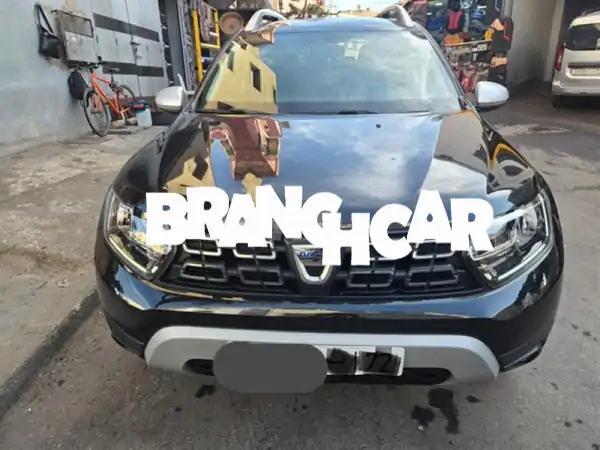 للبيع: داتشيا داستر 2020 فل كامل | أوتوماتيك،...