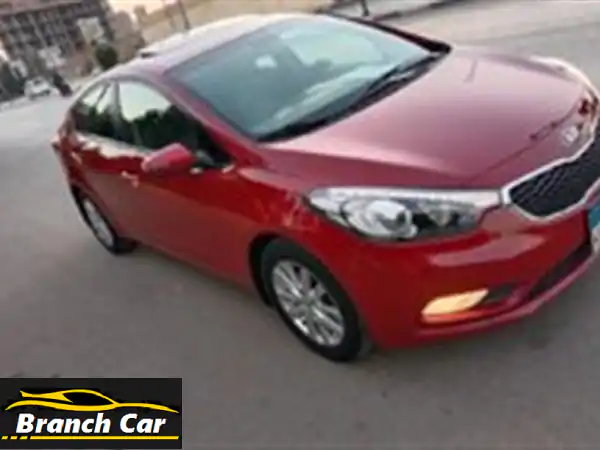 كيا سيراتو فابريكا التجمع: من المالك، رخصة...