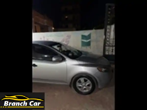 كيا فورتي 2011 GDI الفئة الكاملة | فابريكا بالكامل...
