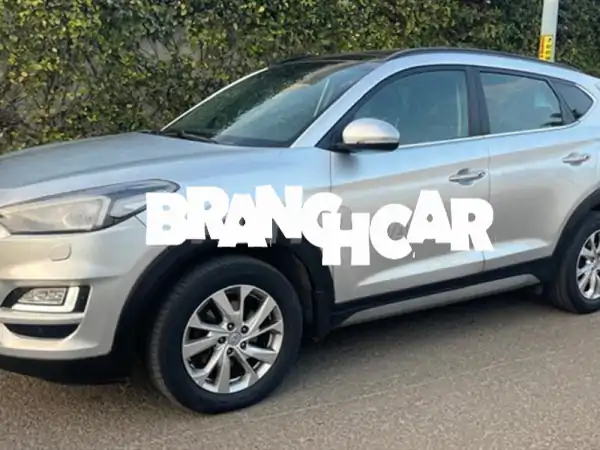 هيونداي توسان 2020 فل أوبشن للبيع | أوتوماتيك...