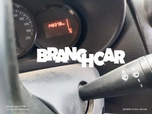 داسيا دوكر ديزل 2017 للبيع بمكناس | كوميرس اقتصادية وجاهزة للعمل