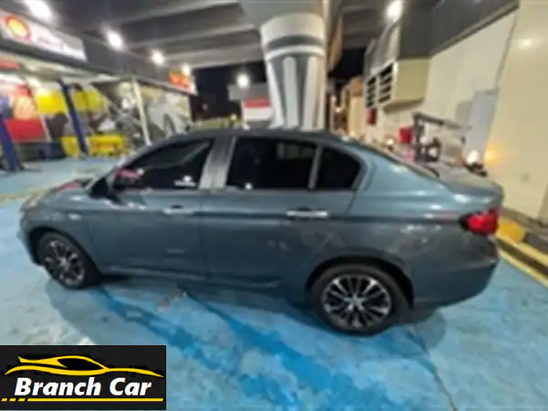 فيات تيبو 2024 كسر زيرو | فبريكة بالكامل وصيانات توكيل - فرصة لا تعوض!