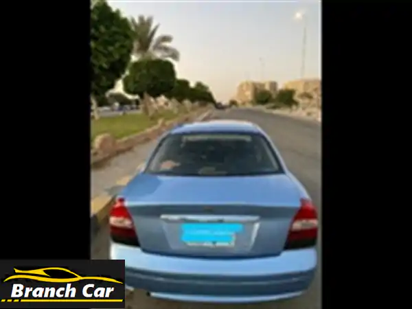 دايو نوبيرا 2 موديل 2006 للبيع: فابريكا دواخل، رخصة سنتين ونصف | صيانة كاملة بالتجمع