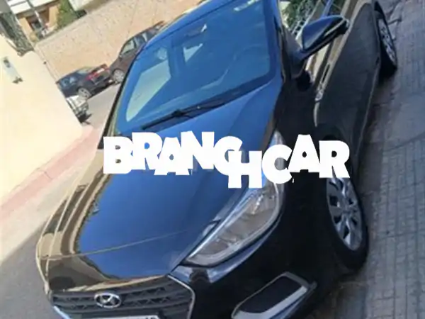 فرصة لا تُعوّض! هيونداي أكسنت 2020 أوتوماتيك ديزل |...