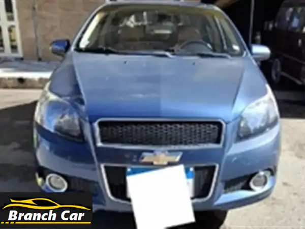 فرصة ذهبية: شيفروليه افيو 2020 فابريكا بالكامل |...