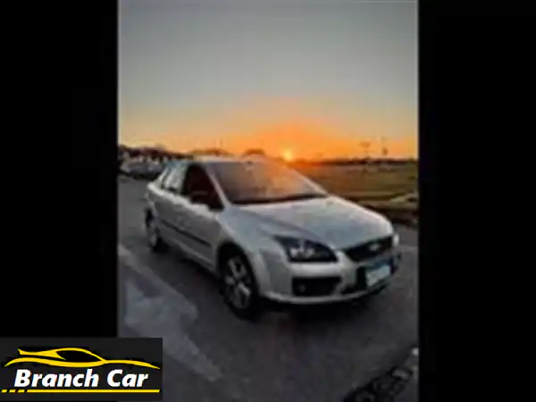 امتلك فورد فوكس 2007 بحالة استثنائية | شاشة سمارت...