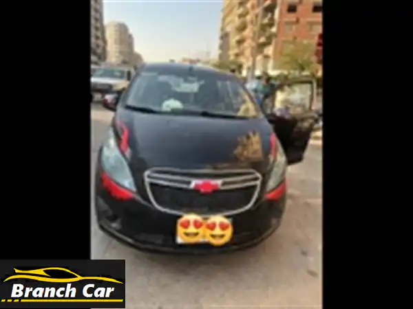 شيفروليه سبارك 2012 للبيع: فبريكة دواخل،...