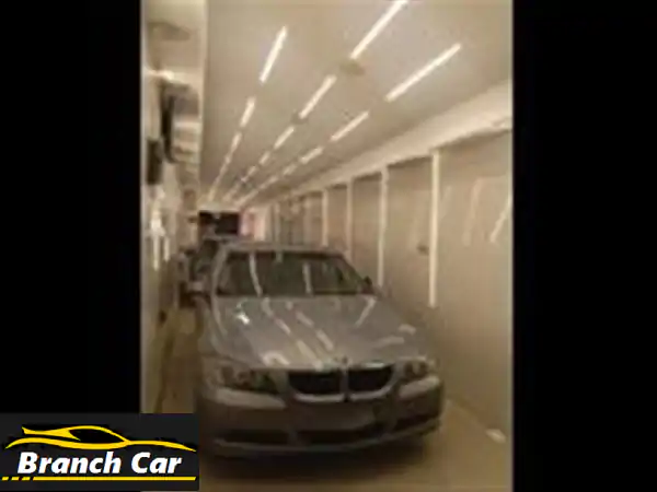 فرصة لا تُعوَّض: امتلك فخامة BMW 2008 الألمانية - للبيع الفوري بالعاصمة الإدارية الجديدة!