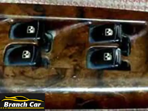 فرصة نادرة: دايو نوبيرا 2003 فابريكا دواخل | استخدام...