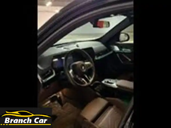 امتلك BMW X1 2025 الفاخرة | كسر زيرو 9000 كم | التجمع الخامس، القاهرة الجديدة