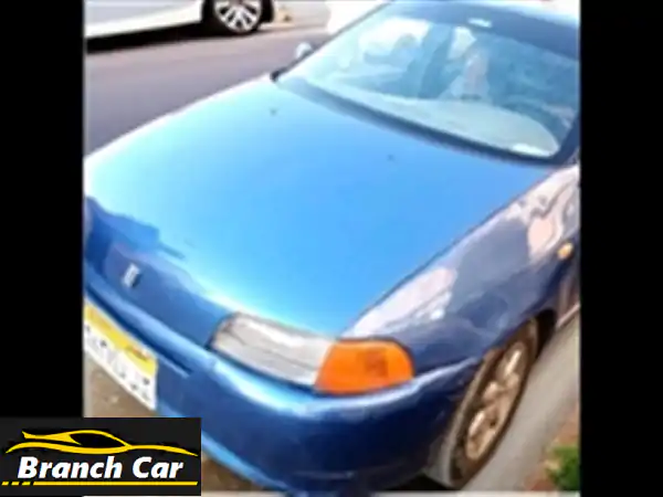 فيات بونتو 1996 ببورسعيد: فرصة ذهبية لأبناء...