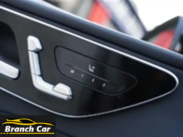 امتلك الأناقة والأداء: مرسيدس C180 موديل 2024 للبيع في مدينة نصر - سيارة الأحلام بانتظارك!