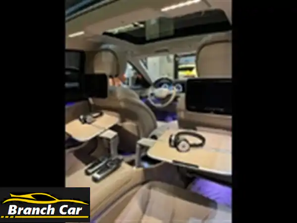 مرسيدس S400 موديل 2015 للبيع بالتجمع | فخامة مستعملة 70 ألف كم بالقاهرة الجديدة