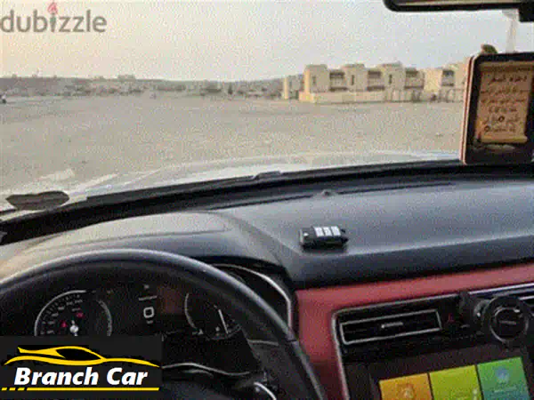 شيفروليه تاهو 2016 فل أوبشن خليجي | قوة 8 سلندر | فخامة رمادية | جاهزة للمغامرة!