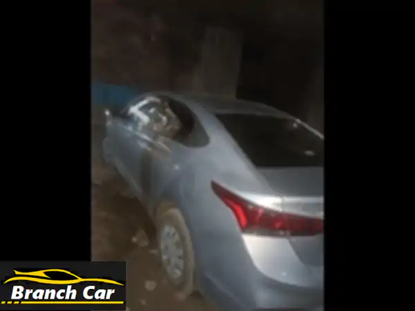 هيونداي اكسنت HCI 2019 للبيع | حالة ممتازة | موثوقية وأمان