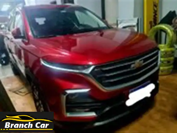 فرصة لا تعوض: شيفروليه كابتيفا 2021 للبيع بالإسكندرية...