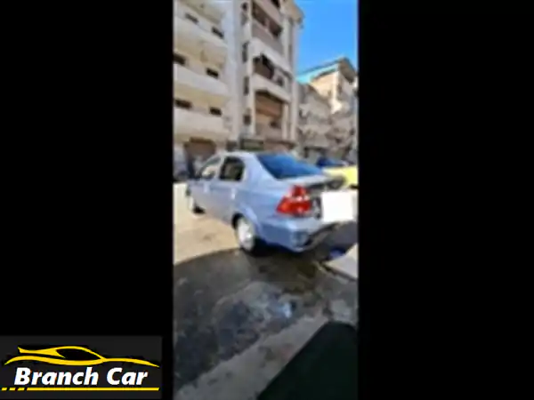 فرصة ذهبية: شيفروليه افيو 2020 فابريكا بالكامل | شاشة وكاميرا | صيانات حديثة | كالجديدة!