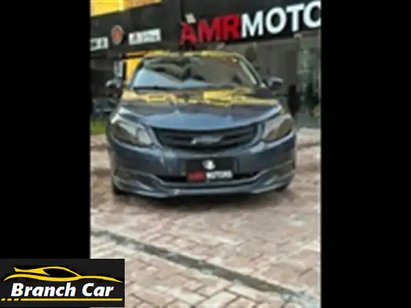 شيفروليه أوبترا 2018: سيارتك المثالية بأقساط ميسرة...