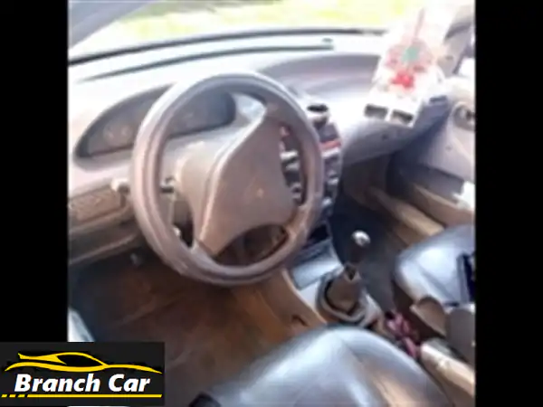 فيات بونتو 1996 ببورسعيد: فرصة ذهبية لأبناء المنطقة الحرة - كاملة مانيوال بسعر نهائي!