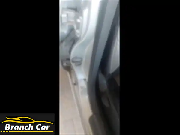 كيا سبكترا 2004 خليجي: جاهزة للانطلاق! دواخل...