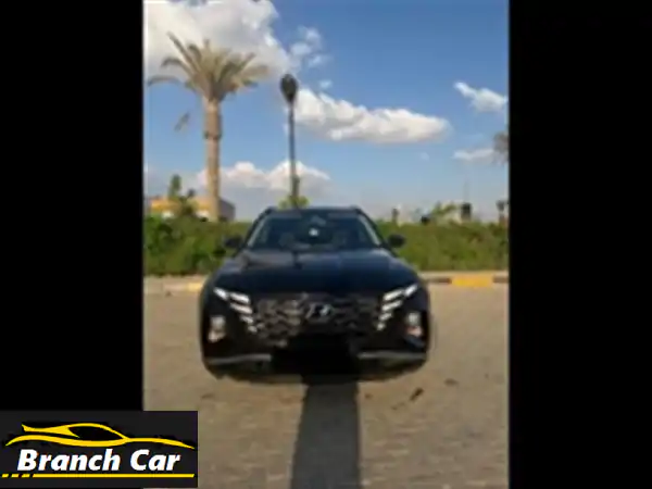 فرصة لا تكرر: هيونداي توسان 2021 للبيع في 6 أكتوبر -...