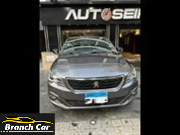 فرصة مميزة: بيجو 301 موديل 2023 للبيع | 20 ألف كم فقط | التجمع الخامس، القاهرة الجديدة