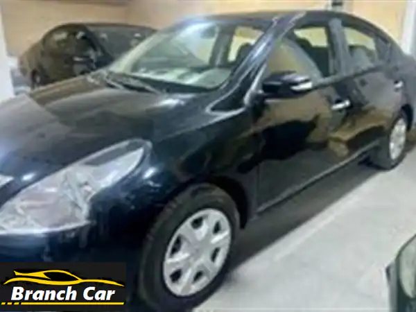 نيسان صني 2021 للبيع بالمهندسين - سيارة عملية،...