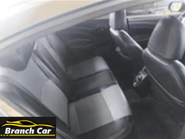 نيسان صني 2016 للبيع: فابريكة (عدا رفرف) | رخصة سنة كاملة | موتور وفتيس بحالة ممتازة | مرور المعادي!