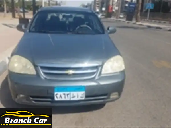 فرصة ذهبية: شيفروليه أوبترا 2010 أوتوماتيك - فابريكا، ترخيص 2026، صيانة كاملة | للبيع بالشروق