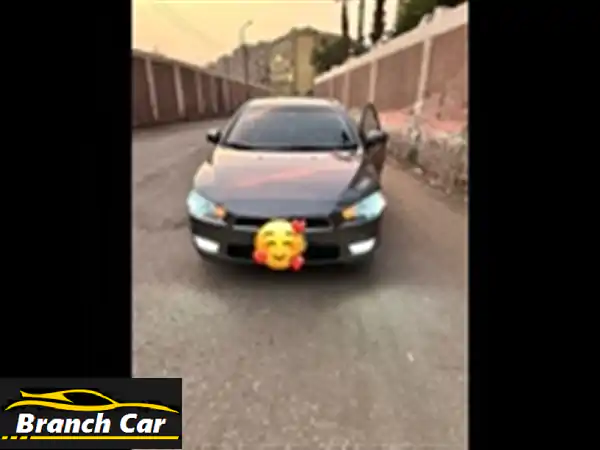 ميتسوبيشي لانسر شارك 2016 | الفئة الثانية الكاملة |...