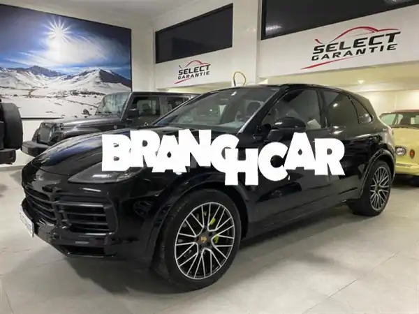 بورش كايين هايبرد 2019 الفاخرة | أداء استثنائي وكفاءة...