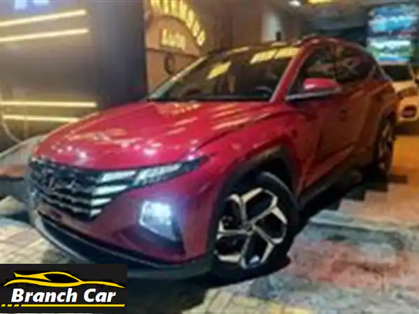 هيونداي توسان 2022 للبيع بالإسكندرية | أناقة،...