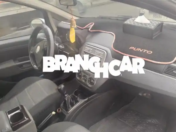 فرصة لا تعوض: فيات غراند بونتو إيسنس 2011 يدوية |...