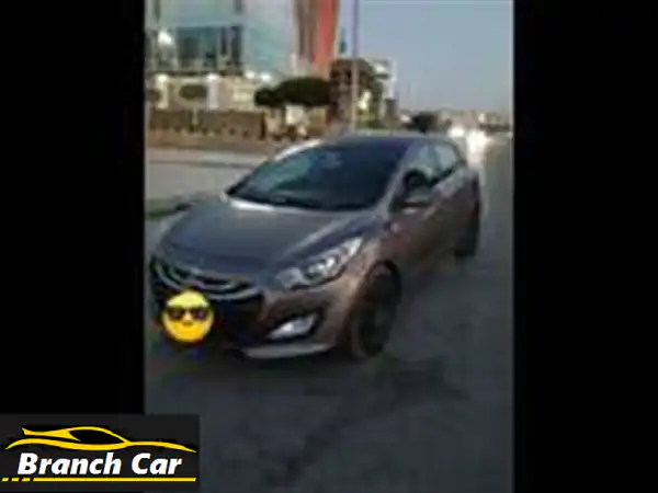 فرصة لا تُعوّض! هيونداي i30 2015 بانوراما كاملة للبيع | عداد 170 ألف | رخصة سنة | حدايق الأهرام