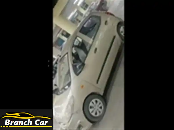 هيونداي i10 2011 | فابريكة دواخل بالكامل | كوتش جديد |...