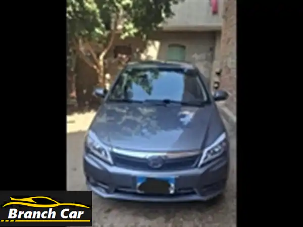 فرصة ذهبية! امتلك BYD F3 2025 (رخصة 3 سنوات مرور الفيوم)...