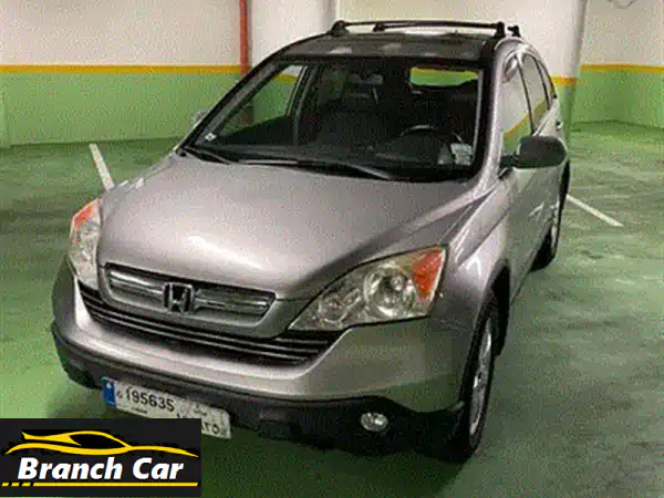 هوندا CRV 2002 EX 4WD من تويتل - كاملة المواصفات وبسعر لا يفوت!