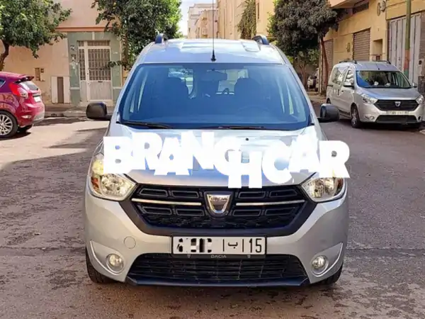 داسيا دوكر 2020 للبيع: عمليّة، اقتصادية،...