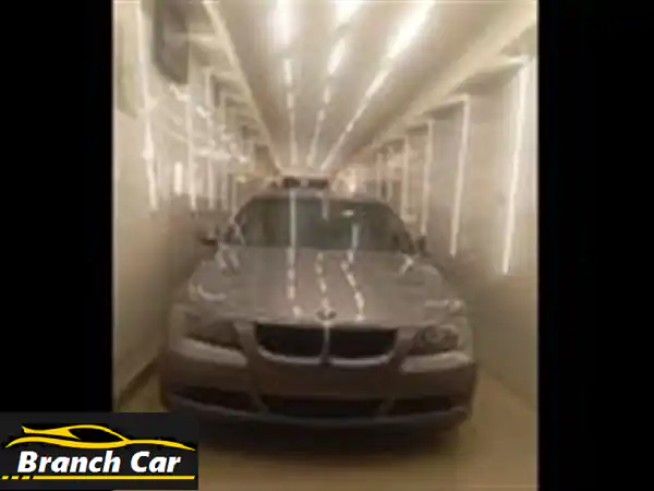 فرصة لا تُعوَّض: امتلك فخامة BMW 2008 الألمانية -...