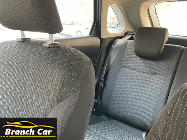 سوزوكي بالينو 2018 فضي | توب موديل بمواصفات كاملة وأداء لا يصدق!