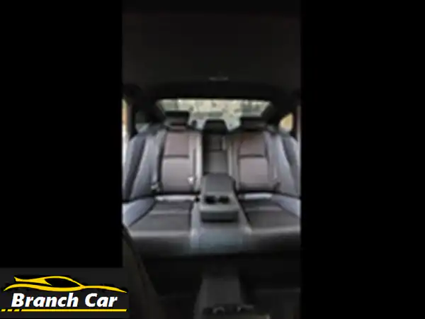 هوندا أكورد 2022 للبيع بالقاهرة: امتلك الفخامة والأمان بأفضل سعر!