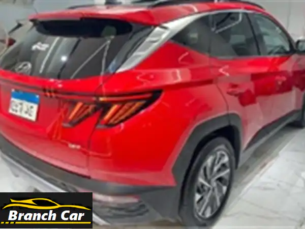 هيونداي توسان 2021 NX4 الفئة الثالثة | فبريكة بالكامل | جراج 277 التجمع الأول | أحجز الكشف الآن!